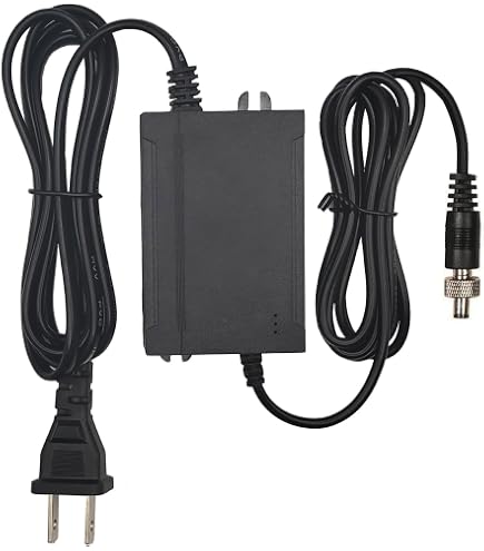 Amazon.com: Shure PS24US Replacement Power Supply, Compatible with